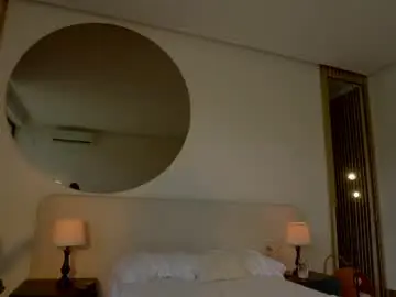 Chaturbate Live Sex Cam of nicolle_mitchelle