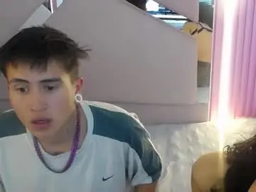 Chaturbate Live Sex of oblivionlove