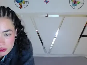 Chaturbate Best live sex cam show of oblivionlove