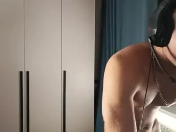 Chaturbate Adult Video Chat of oukorok