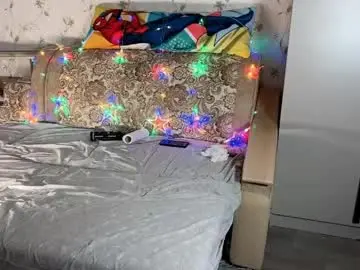 Chaturbate Nude Webcam of oukorok