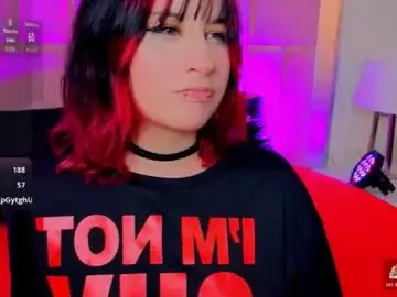 Chaturbate Sex Cam of robin_bennett_
