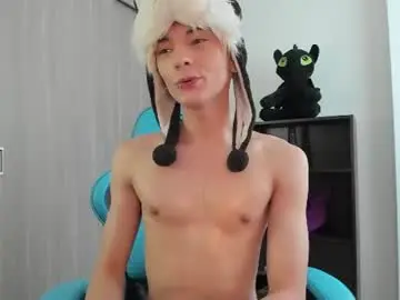 Chaturbate Best live sex cam show of ryo_bleu