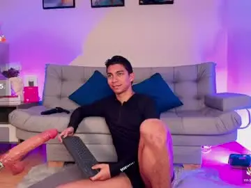 Chaturbate Live Sex of samucamx_