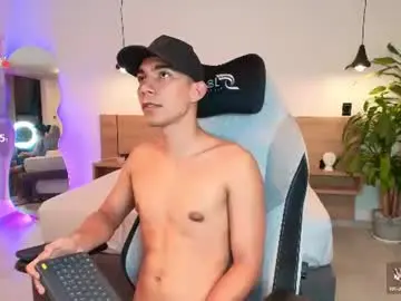 Chaturbate Watch Live Sex Cams of samucamx_