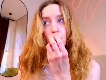 Chaturbate Sex Cam of softdreamer_