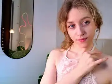 Chaturbate Live Sex Cam of softdreamer_