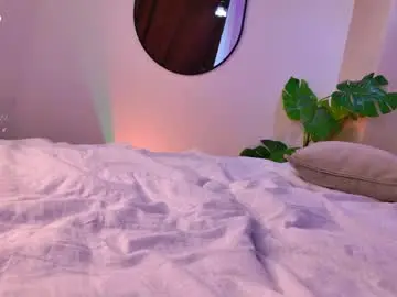 Chaturbate Best Webcam of softdreamer_