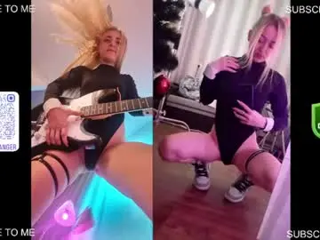 Chaturbate Nude Webcam of space_danger