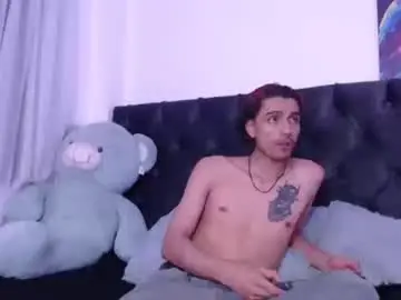 Chaturbate Free Porn Cam of stiven_1_