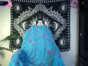 Chaturbate Free Live Porn of witch_divinne