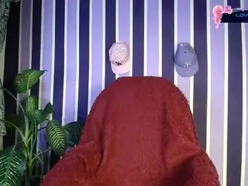 Chaturbate Nude Webcam of witch_divinne