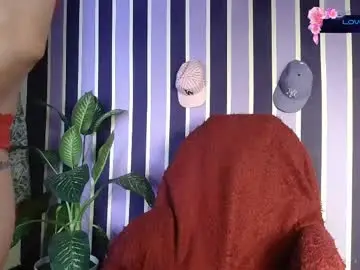Chaturbate Adult Webcam of witch_divinne