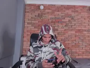 Chaturbate Adult Webcams of adam_piarse