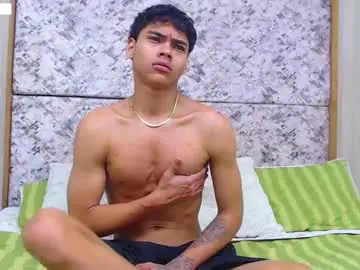 Chaturbate Adult Webcam of adam_piarse