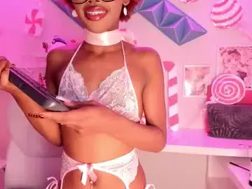 Chaturbate Adult Video Chat of afrodita_sweeet