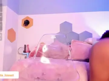 Chaturbate Live Porn of afrodita_sweeet