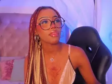Chaturbate Best live sex cam show of afrodita_sweeet