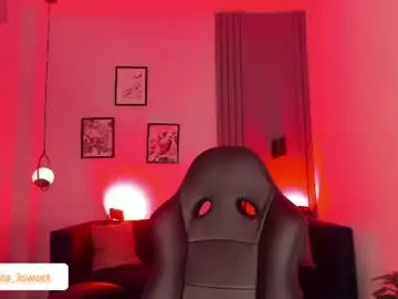 Chaturbate Free Live Porn of afrodita_sweeet