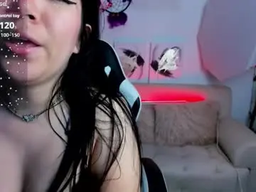 Chaturbate Sex Cam of ailynred_