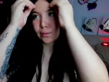 Chaturbate Best Webcam of ailynred_