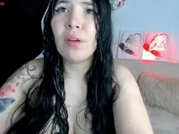 Chaturbate Private Sex Chat of ailynred_