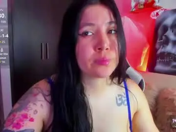 Chaturbate Adult Webcam of ailynred_
