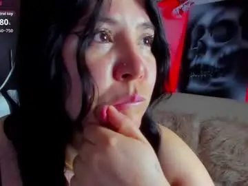 Chaturbate Sex Cam of ailynred_