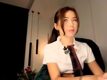 Chaturbate Live Sex of asianangel_1