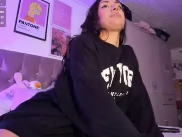 Chaturbate Nude Webcam of babychaos_