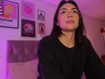 Chaturbate Sex Cam of babychaos_