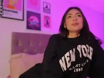 Chaturbate Best live sex cam show of babychaos_