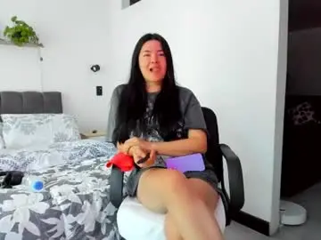 Chaturbate Nude Webcam of becca8169
