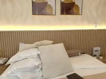 Chaturbate Live Sex of bella_millers