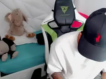 Chaturbate Best live sex cam show of black_diamondd_