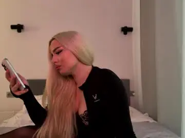 Chaturbate Best Webcam of blonde8888