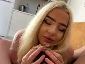 Chaturbate Adult Webcams of blonde8888