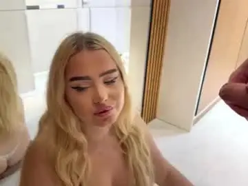 Chaturbate Live Sex of blonde8888