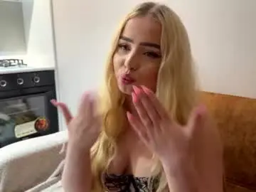 Chaturbate Sex Cam of blonde8888