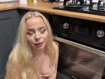 Chaturbate Free Porn Cam of blonde8888