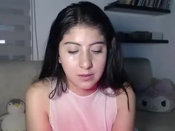 Chaturbate Live Sex of bubblegumm1