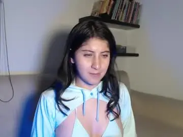 Chaturbate Sex Chat of bubblegumm1