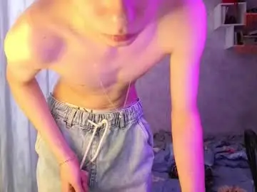 Chaturbate Best Webcam of bunny_ben_