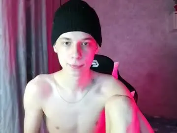 Chaturbate Nude Webcam of bunny_ben_