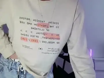 Chaturbate Sex Chat of bunny_ben_