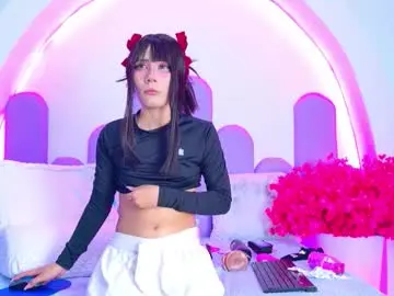 Chaturbate Best Webcam of bunnysexyy