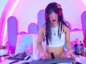 Chaturbate Adult Video Chat of bunnysexyy