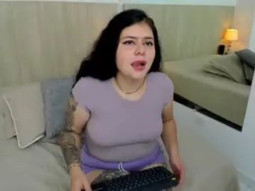 Chaturbate Free Live Porn of damaris_ponce