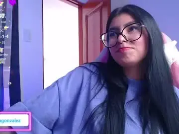 Chaturbate Private Sex Chat of daniela_cute22