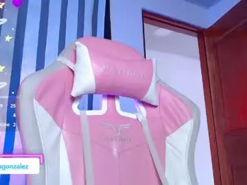 Chaturbate Best live sex cam show of daniela_cute22